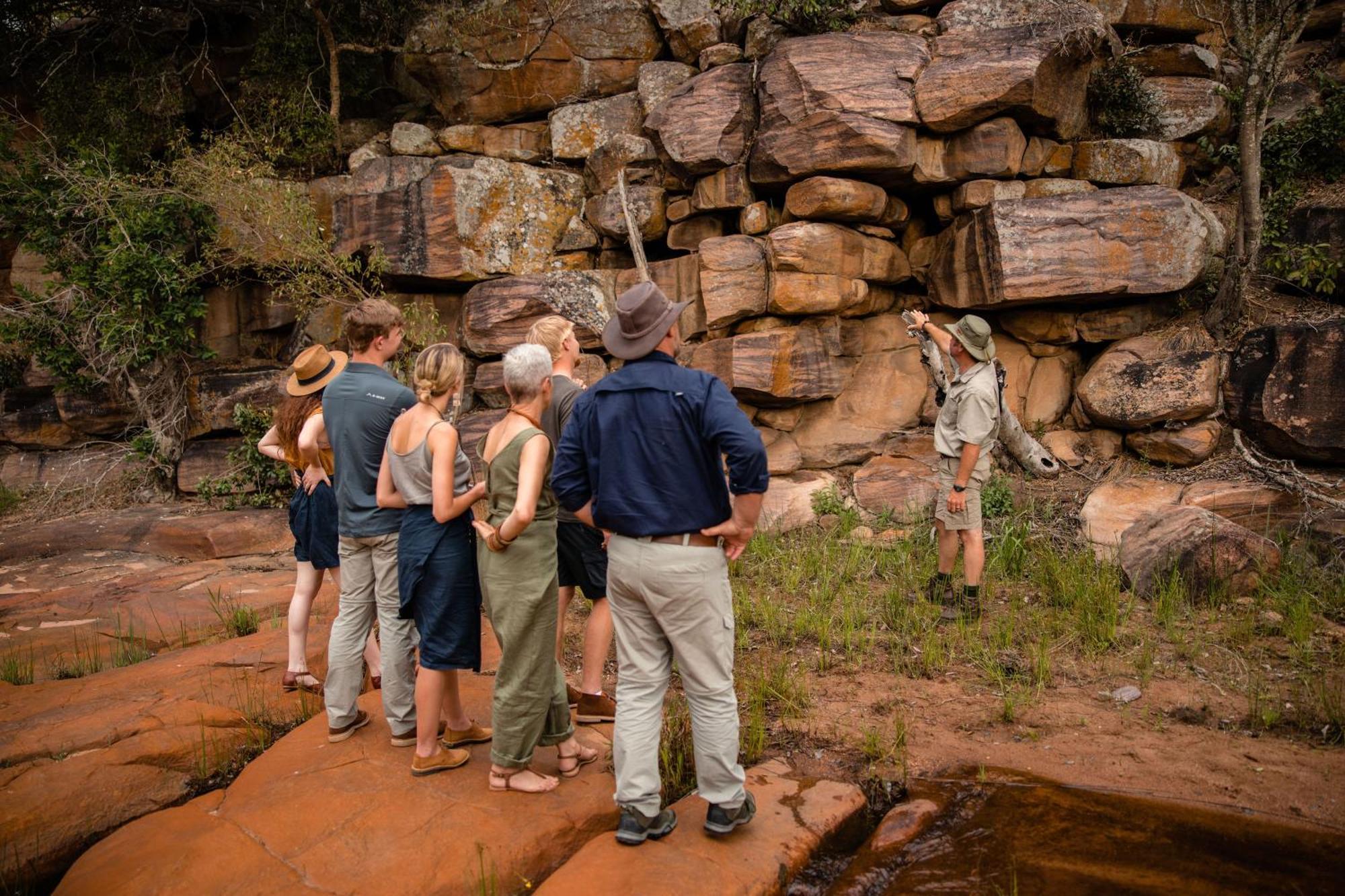 Makweti Safari Lodge Welgevonden Game Reserve Zewnętrze zdjęcie