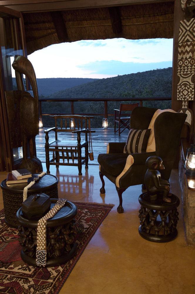 Makweti Safari Lodge Welgevonden Game Reserve Zewnętrze zdjęcie