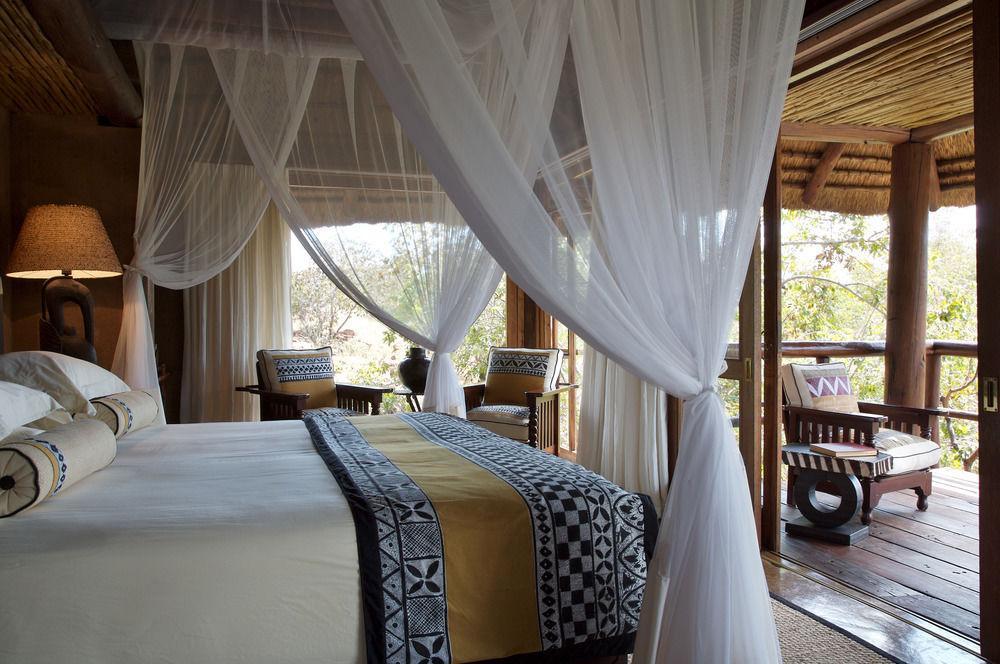 Makweti Safari Lodge Welgevonden Game Reserve Zewnętrze zdjęcie