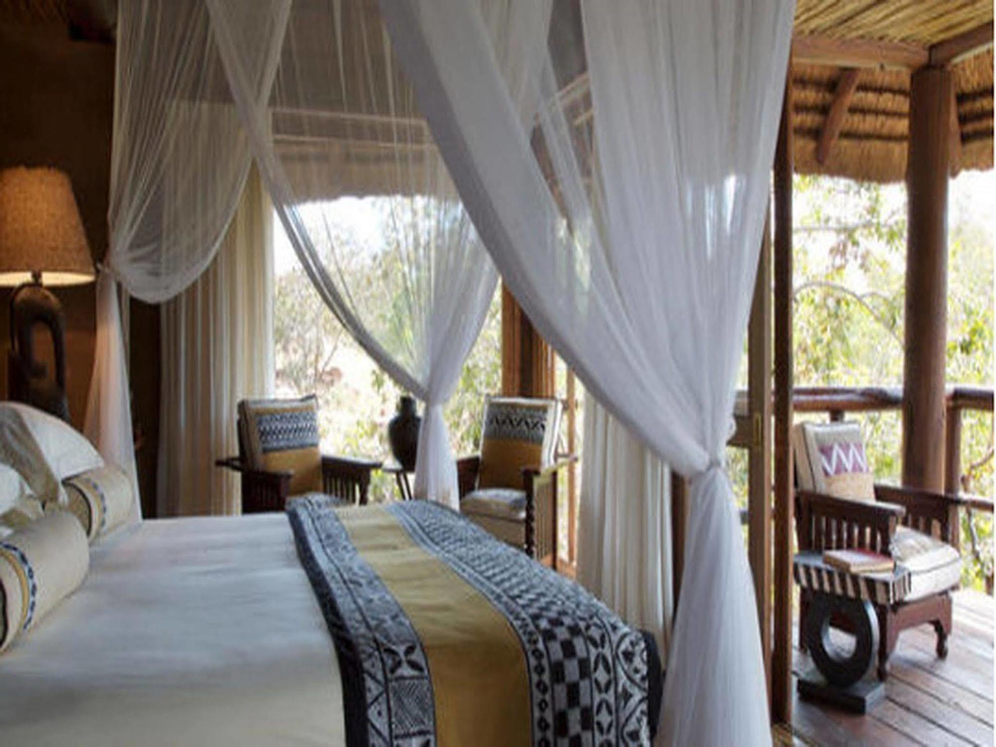 Makweti Safari Lodge Welgevonden Game Reserve Zewnętrze zdjęcie