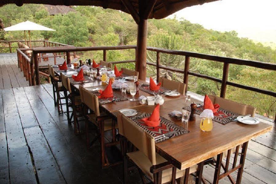 Makweti Safari Lodge Welgevonden Game Reserve Zewnętrze zdjęcie