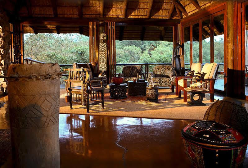 Makweti Safari Lodge Welgevonden Game Reserve Zewnętrze zdjęcie