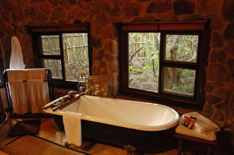 Makweti Safari Lodge Welgevonden Game Reserve Zewnętrze zdjęcie
