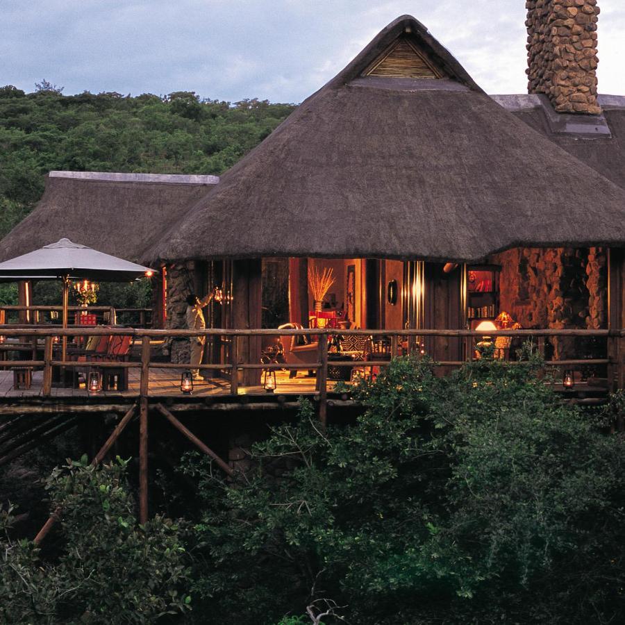 Makweti Safari Lodge Welgevonden Game Reserve Zewnętrze zdjęcie