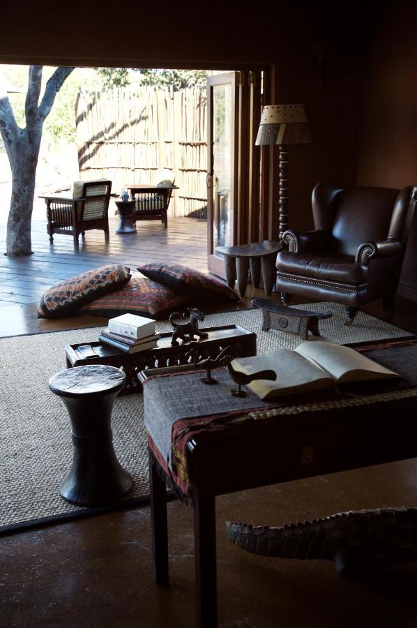 Makweti Safari Lodge Welgevonden Game Reserve Zewnętrze zdjęcie